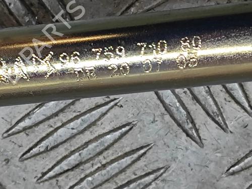 Electronic module CITROËN C4 III (BA_, BB_, BC_) ë-C4 (BCZKXC, BZCKSC) | BP27783162M83  - Image 10