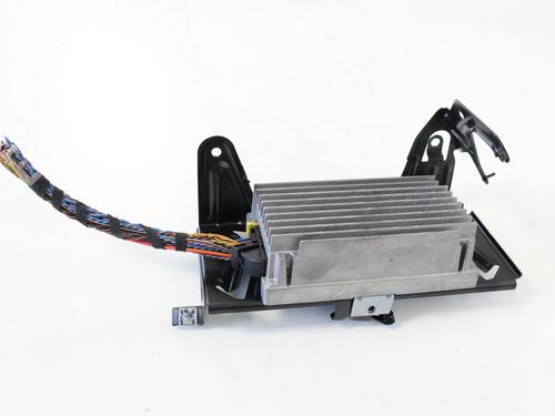 Used Electronic module BMW 7 (F01, F02, F03, F04) 730 d (245 hp) 9873998