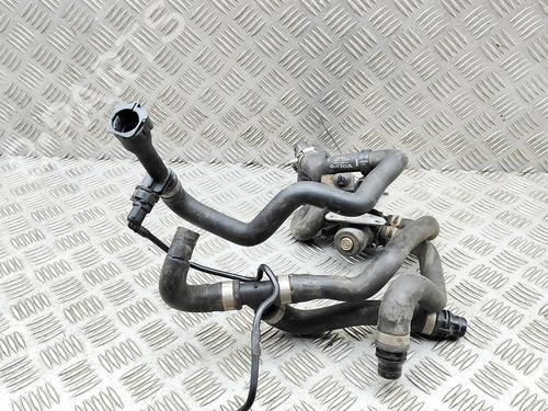 Pipe VOLVO S90 II (234) D5 AWD | BP38018658M125 - Image 5