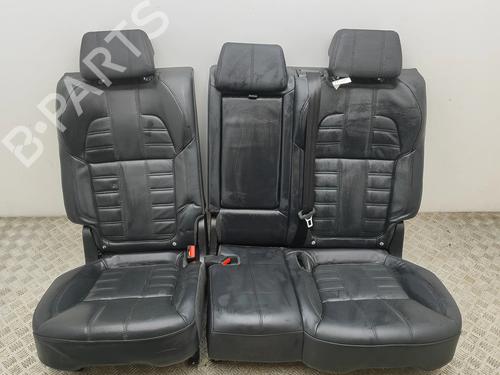 Used Rear seat Rear seat LAND ROVER RANGE ROVER SPORT II (L494) 3.0 SDV6 4x4 (306 hp) 33291358 33291358
