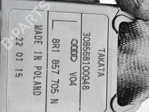 Front left seatbelt AUDI Q5 (8RB) 2.0 TDI quattro | BP40152033I26 - Image 8