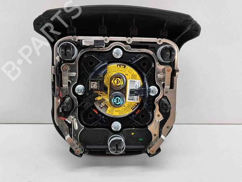 Driver airbag LAND ROVER RANGE ROVER SPORT II (L494) 3.0 SDV6 4x4 | BP27773265C9 