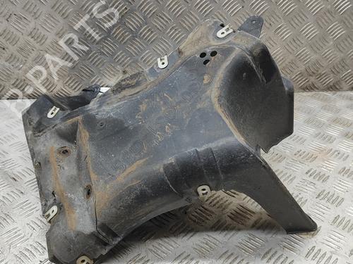Underbody protection BMW 5 Touring (G31) 530 d xDrive | BP16481954M92 