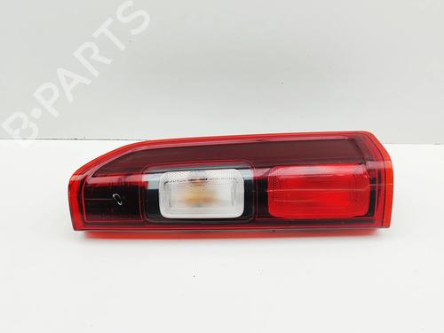 Used Right taillight Right taillight OPEL VIVARO B Van (X82) 1.6 CDTI (05) (116 hp) 36068012 36068012