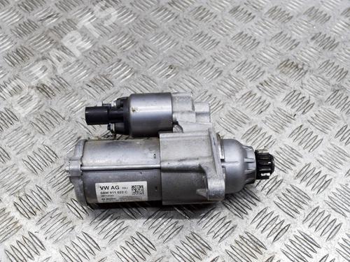 Startmotor SKODA KAROQ (NU7, ND7) 1.5 TSI (150 hp) 10557824