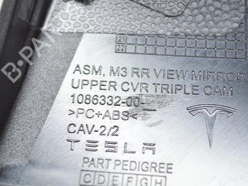 Altro TESLA MODEL 3 (5YJ3) EV AWD | BP27752844O1 