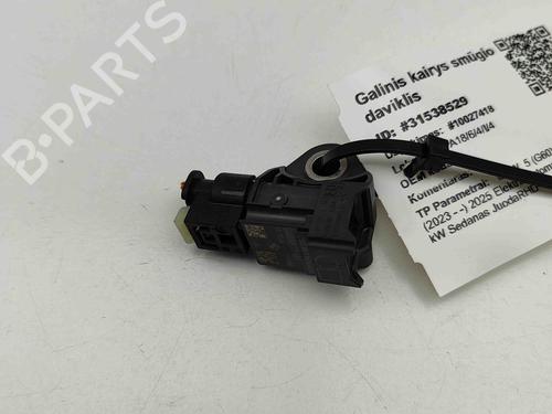 Elektronisk sensor BMW 5 (G60, G90, G68) i5 eDrive40 (340 hp) 28564426