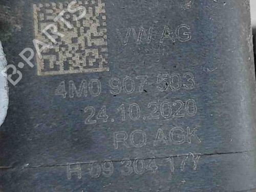 Electronic sensor AUDI Q8 (4MN, 4MT) 50 TDI Mild Hybrid quattro | BP23946785M84 