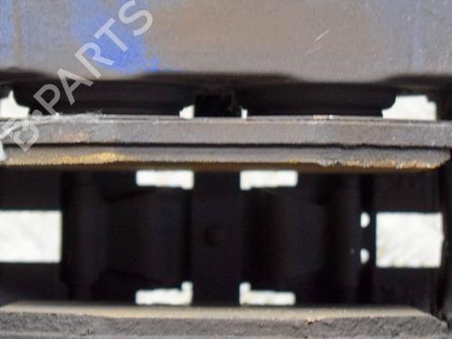 Left front brake caliper BMW 3 (G20, G80, G28) 320 d | BP15376534M105