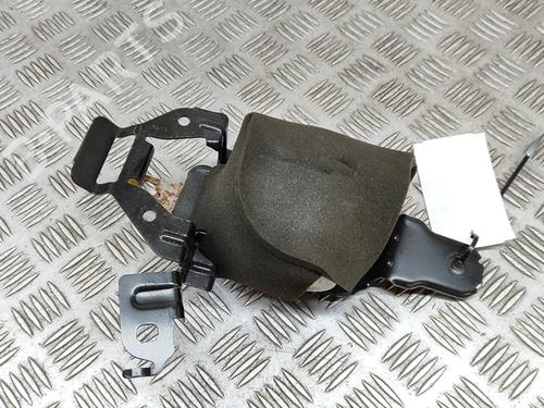 Used Rear center seatbelt MAZDA 6 Estate (GH) 2.2 MZR-CD (GH10) (125 hp) 23415756