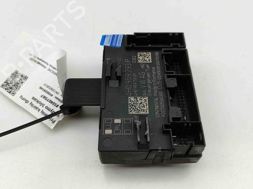 Electronic module PORSCHE PANAMERA (970) 3.0 D | BP29487146M83 