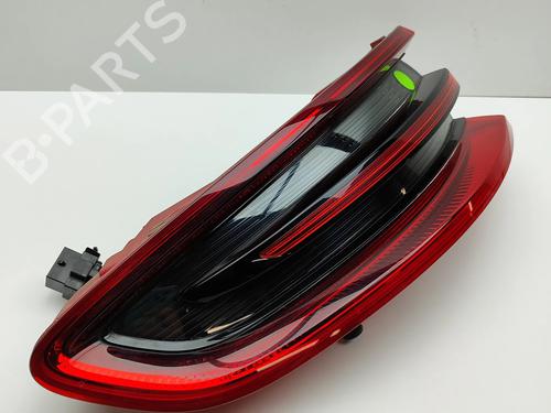 Left taillight PORSCHE MACAN (95B) 3.0 S Diesel | BP26500753C34 - Image 2