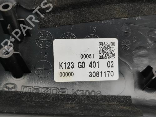 Other MAZDA CX-5 (KF) 2.0 | BP27317804O1 