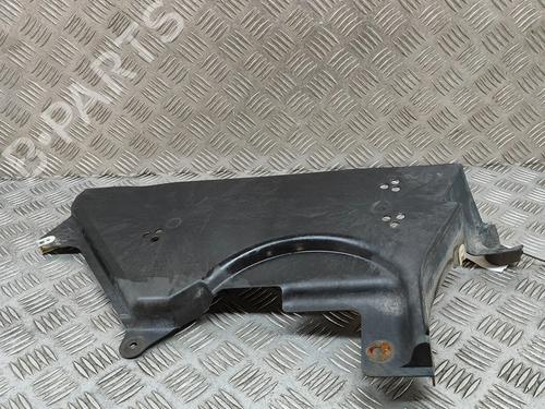 Used Underbody protection BMW 3 Touring (G21, G81) 330 e Plug-in-Hybrid xDrive (292 hp) 27774931