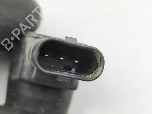 Electronic module MERCEDES-BENZ GL-CLASS (X166) GL 350 CDI / BlueTec 4-matic (166.823, 166.824) | BP32179996M83 