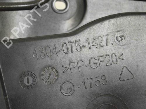 Electronic module AUDI Q8 (4MN, 4MT) 45 TDI quattro | BP30224999M83