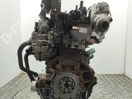 Motor MERCEDES-BENZ VITO Bus (W639) 110 CDI (639.701, 639.703, 639.705) (95 hp) 28954572