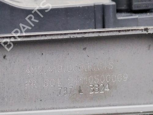 Steering column VW TOUAREG (CR7, RC8) 3.0 TDI 4motion | BP38707151M21 - Image 10