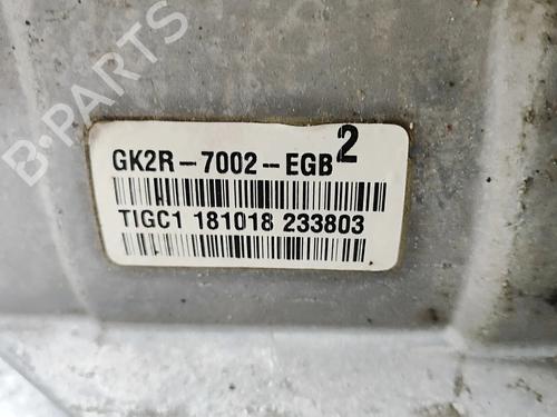 Gearbox FORD TRANSIT CUSTOM V362 Bus (F3) 2.0 EcoBlue | BP36564588M3 - Image 8