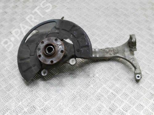 Fusee links voor VW PHAETON (3D1, 3D2, 3D3, 3D4, 3D6, 3D7, 3D8, 3D9) 4.2 V8 4motion (335 hp) 14622045