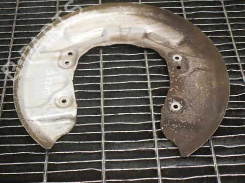 Støtte BMW i3 (I01) Range Extender (170 hp) 8835045