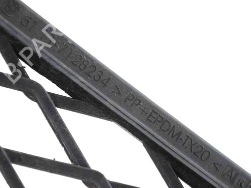 Grille BMW 3 Coupe (E92) 330 d | BP30283285C40