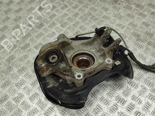 Left rear steering knuckle AUDI E-TRON (GEN) 55 quattro | BP29403966M27 