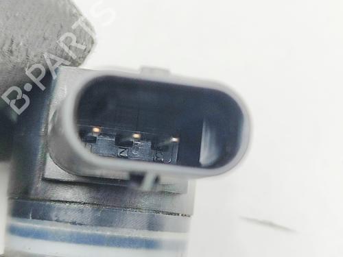 Electronic module PEUGEOT 508 II (FB_, FH_, F3_) Hybrid 225 (F35GQU) | BP29975521M83