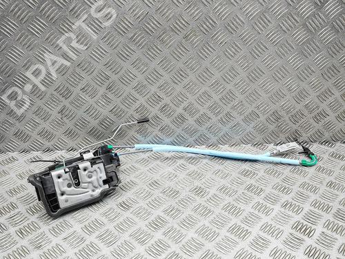 Used Front left lock Front left lock 38443205 38443205