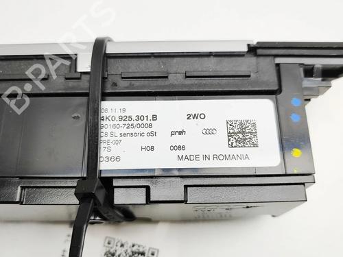 Advarselskontakt AUDI A6 C8 Avant (4A5) RS6 TFSI Mild Hybrid quattro | BP37583555I22 - Image 9