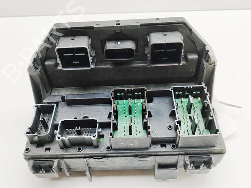 Fuse box JEEP GRAND CHEROKEE IV (WK, WK2) 3.0 CRD V6 4x4 | BP32458812E1 
