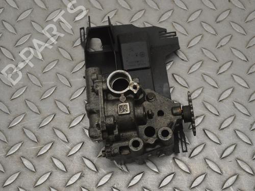 Andre OPEL VIVARO A Bus (X83) 2.0 CDTI (F7, J7, A07) (114 hp) 30242315