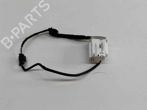 Display monitor MERCEDES-BENZ S-CLASS (W221, V221) S 350 BlueTec (221.026, 221.126) | BP29404826C48 