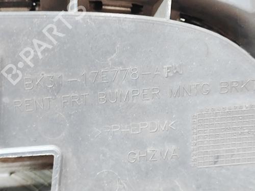 Front bumper FORD TRANSIT V363 Platform/Chassis (FED, FFD) 2.0 EcoBlue | BP39380572C7 - Image 10