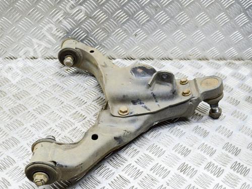 Used Left front suspension arm MERCEDES-BENZ SPRINTER 3-t Van (B910) 214 CDI (910.621, 910.623) (143 hp) 27751202