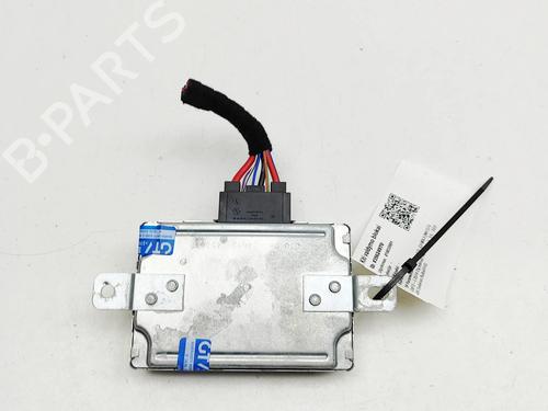 Electronic module MASERATI GHIBLI III (M157) 3.0 D | BP34520995M83  - Image 5