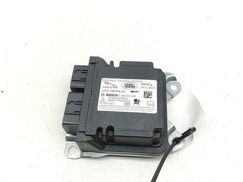 Used ECU airbags ECU airbags LAND ROVER DISCOVERY SPORT (L550) 2.0 D 4x4 (180 hp) 33039168 33039168