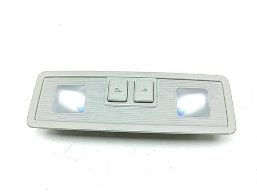 Plafonier Plafonier VW TIGUAN (AD1, AX1) 2.0 TDI (150 hp) 33465411 33465411