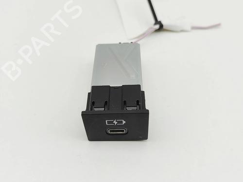 Used Electronic module Electronic module 36783136 36783136