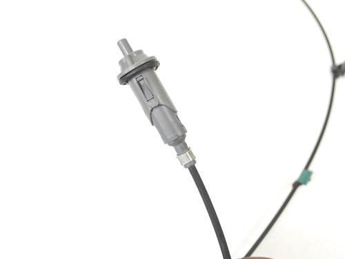 Other TOYOTA COROLLA Hatchback (_E21_, _EA1_, _EH1_) 1.8 Hybrid (ZWE211, ZWE219) | BP33347776O1  - Image 5