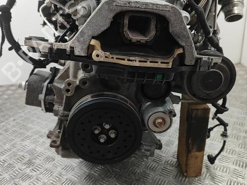 Engine MAZDA CX-5 (KE, GH) 2.2 D AWD (KE2AW) | BP34559823M1  - Image 7