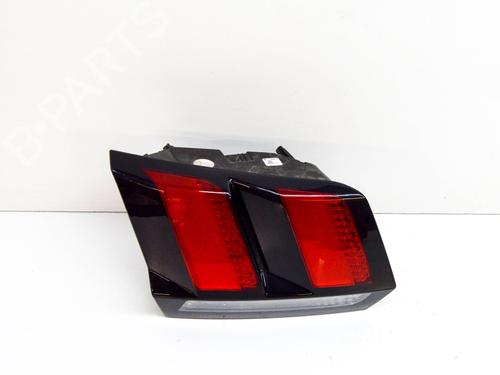 Used Left tailgate light PEUGEOT 3008 II SUV (MC_, MR_, MJ_, M4_) 1.6 THP 165 (M45GYW, M45GZW, M45GYV) (165 hp) 14646472