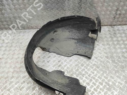 Hjulbue SKODA OCTAVIA III Combi (5E5, 5E6) 1.8 TSI 4x4 | BP29920046C56