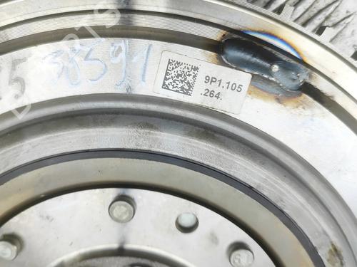 Flywheel PORSCHE 911 (991) 3.0 Carrera | BP36186423M101  - Image 5