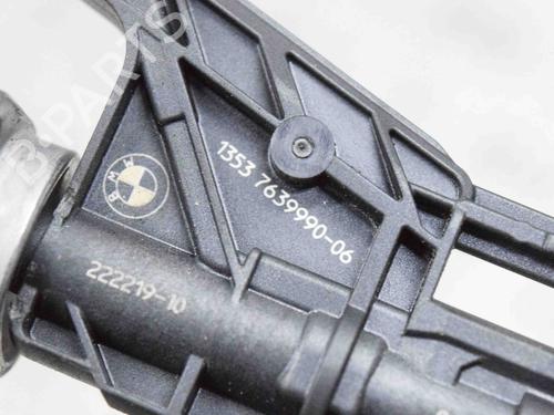 Injector BMW 2 Coupe (F22, F87) 220 i | BP14643913M100