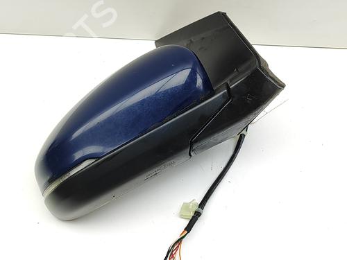 Right mirror HONDA CIVIC IX (FK) 2.2 i-DTEC (FK3) | BP29616074C27 