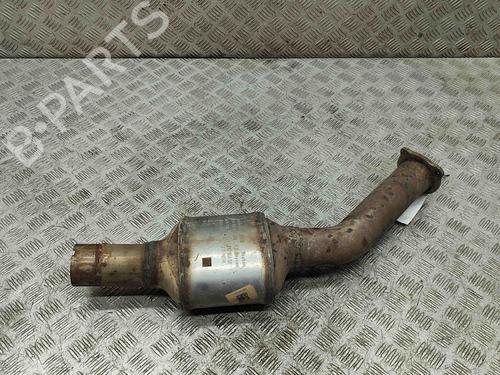 Catalyst AUDI A7 Sportback (4GA, 4GF) 3.0 TDI quattro | BP20232492M10 