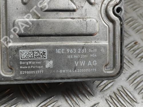 Module électronique VW ID.4 (E21) PRO | BP28549615M83 