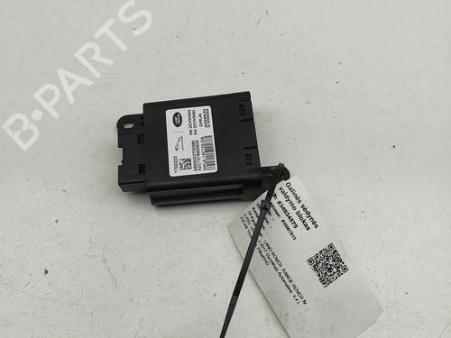 Used Electronic module Electronic module LAND ROVER RANGE ROVER IV (L405) 4.4 SDV8 4x4 (340 hp) 33825739 33825739