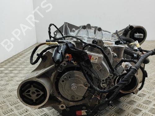 Engine AUDI Q6 E-TRON (GFB) e-tron quattro | BP33740081M1 - Image 3